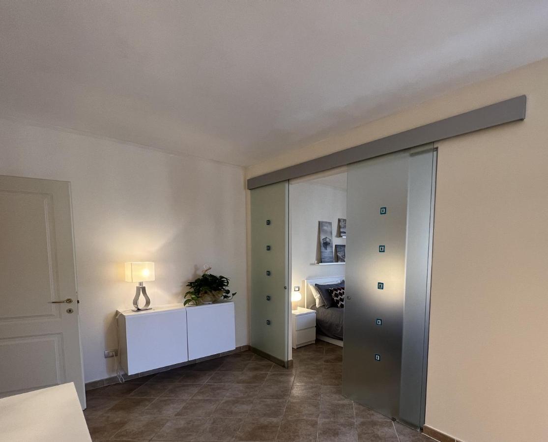 La Suite Di Chiara リヴォルノ エクステリア 写真